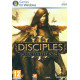 Disciples III: Gold Edition (DVD-ROM)