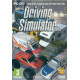 Driving Simulator 2012 (DVD-ROM)