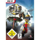 CID The Dummy (DVD-ROM)