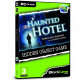 Haunted Hotel (Black Lime)