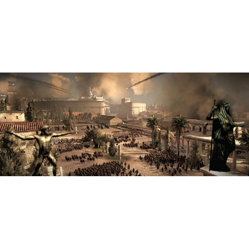 Total War: Rome II (DVD-ROM)