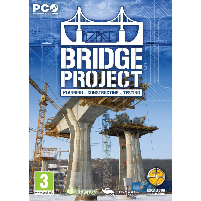 The Bridge Project