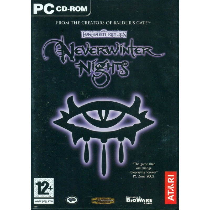 Neverwinter Nights