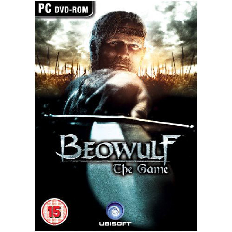 Beowulf (DVD-ROM)