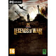 History: Legends of War (DVD-ROM)