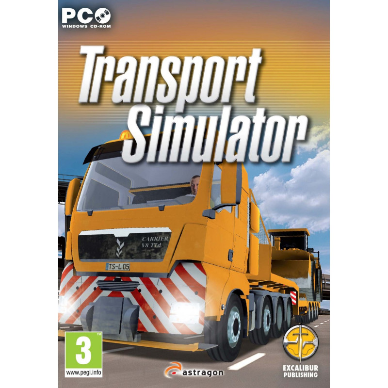 Transport Simulator