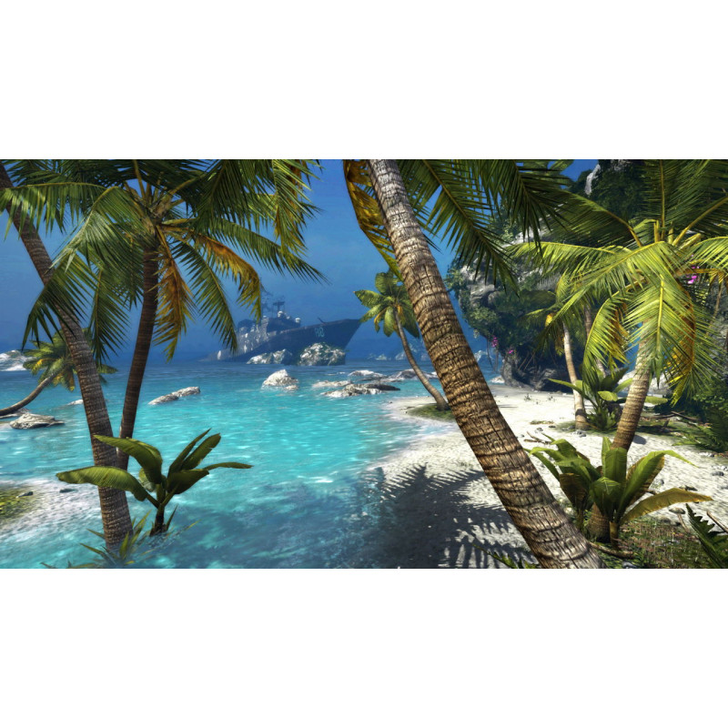 Dead Island: Riptide (DVD-ROM)