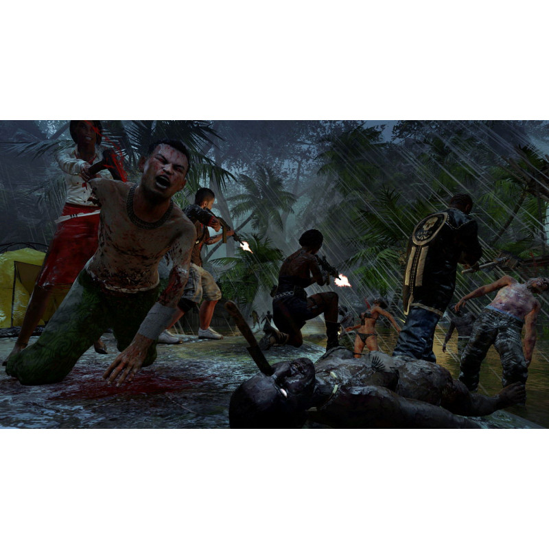 Dead Island: Riptide (DVD-ROM)