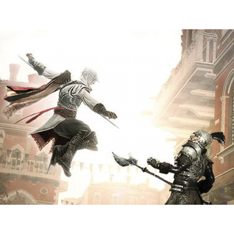 Assassin's Creed II (DVD-ROM)