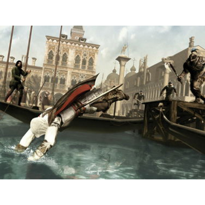 Assassin's Creed II (DVD-ROM)