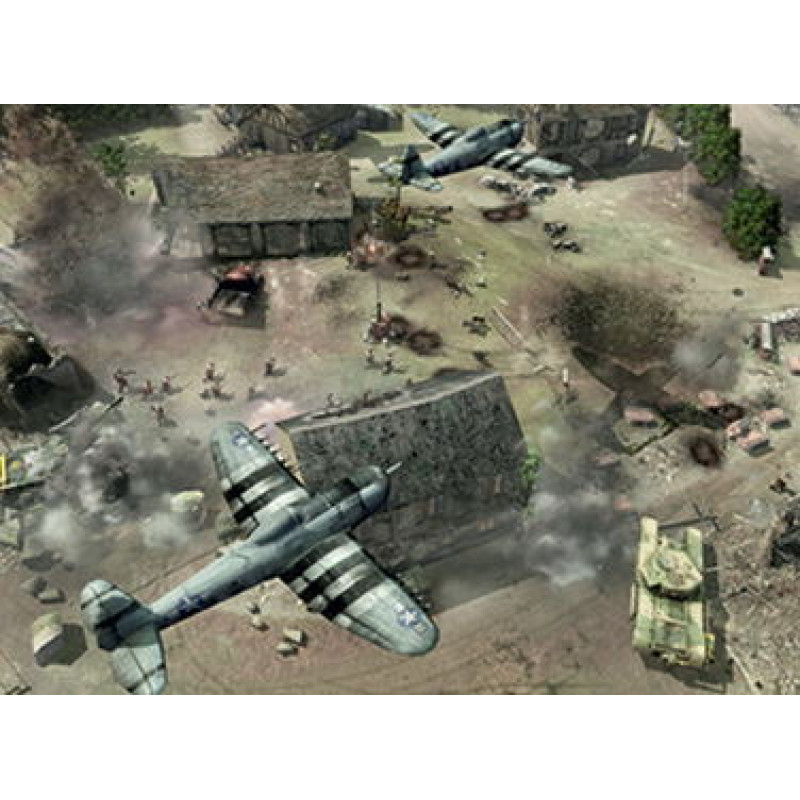 Company of Heroes: Opposing Fronts (DVD-ROM)