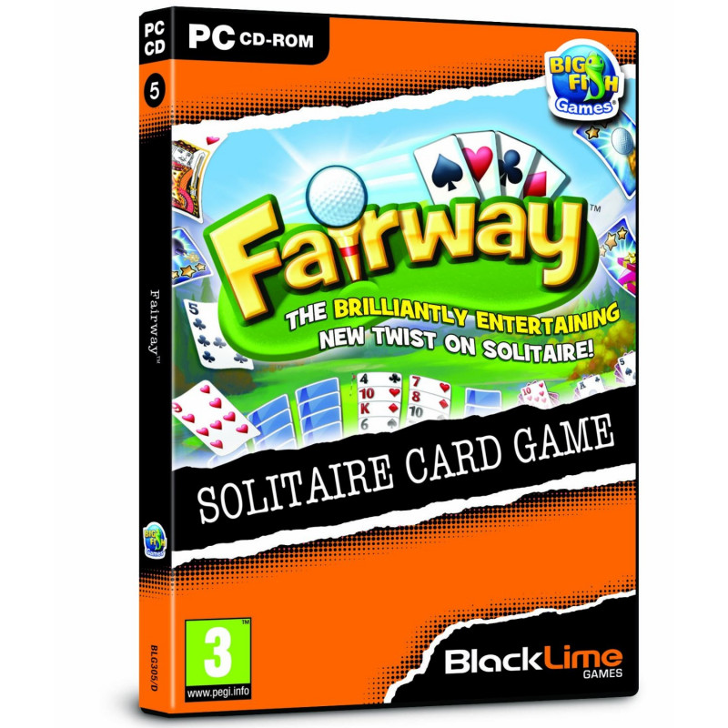 Fairway (DVD-ROM)