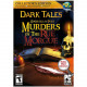 Dark Tales: Edgar Allan Poe's Murders in the Rue Morgue (DVD-ROM)