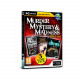 Murder, Mystery & Madness Triple Pack (DVD-ROM)