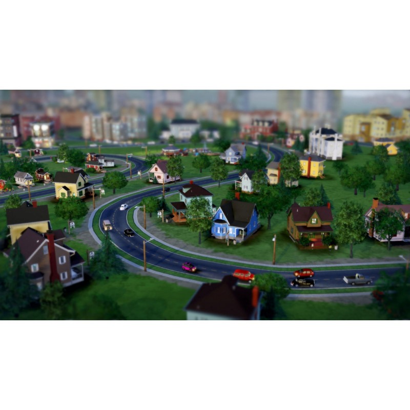 SimCity (DVD-ROM)