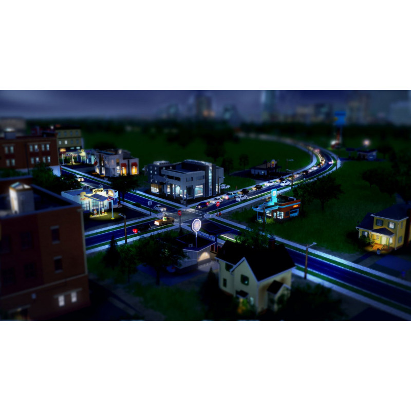 SimCity (DVD-ROM)