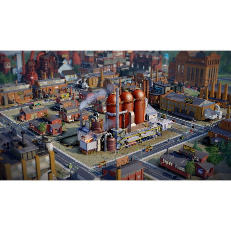 SimCity (DVD-ROM)