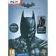 Batman: Arkham Origins (DVD-ROM)