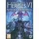 Might & Magic Heroes VI: Shades of Darkness (DVD-ROM)