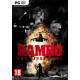 Rambo: The Video Game (DVD-ROM)