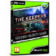 The Keepers: Lost Progeny (Black Lime) (DVD-ROM)