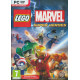 LEGO Marvel Super Heroes (DVD-ROM)