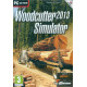 Woodcutter Simulator 2013