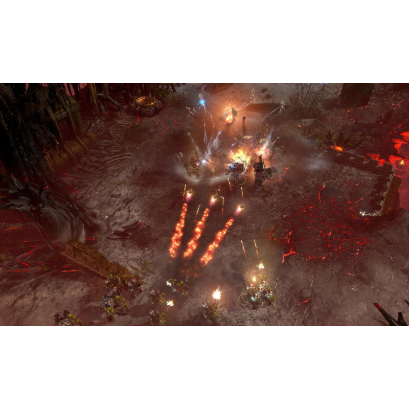 Warhammer 40,000: Dawn of War II - Retribution (DVD-ROM)