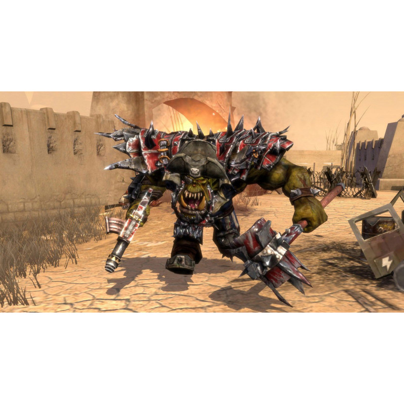 Warhammer 40,000: Dawn of War II - Retribution (DVD-ROM)