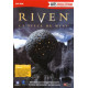 Riven la Suite de Myst (DVD-ROM)