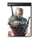 The Witcher 3: Wild Hunt (DVD-ROM)