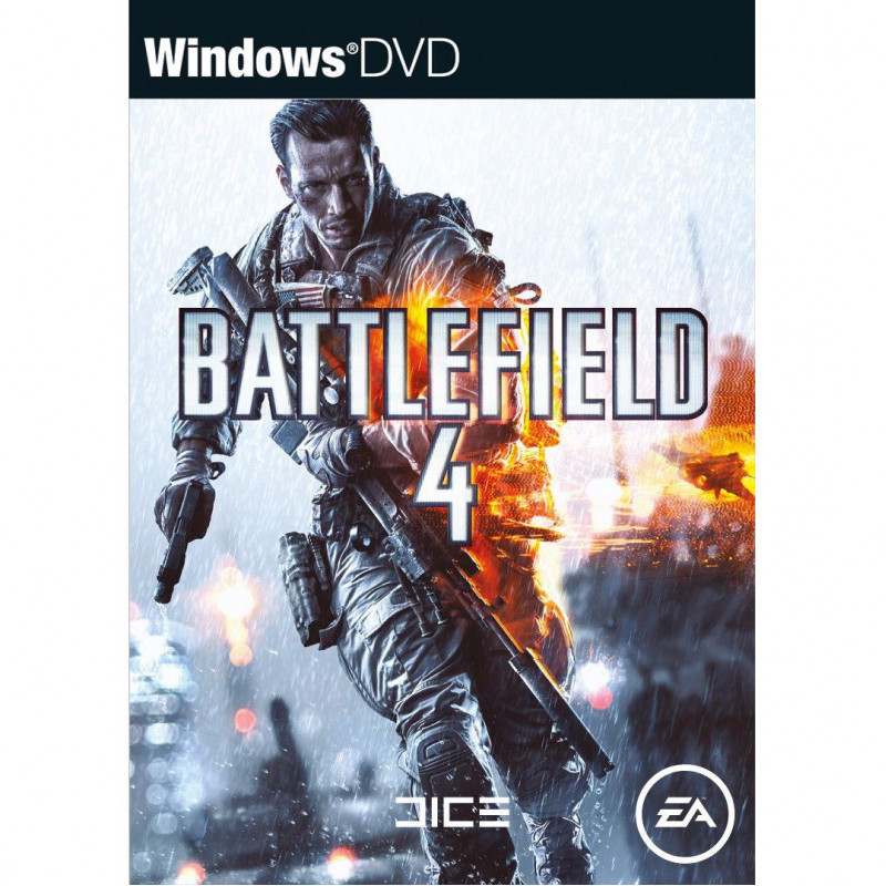 Battlefield 4