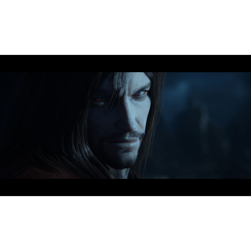 Castlevania: Lords of Shadow 2 (DVD-ROM)