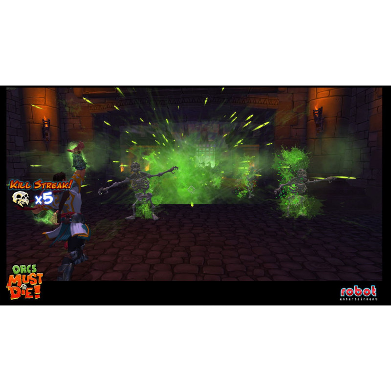 Orcs Must Die! (DVD-ROM)