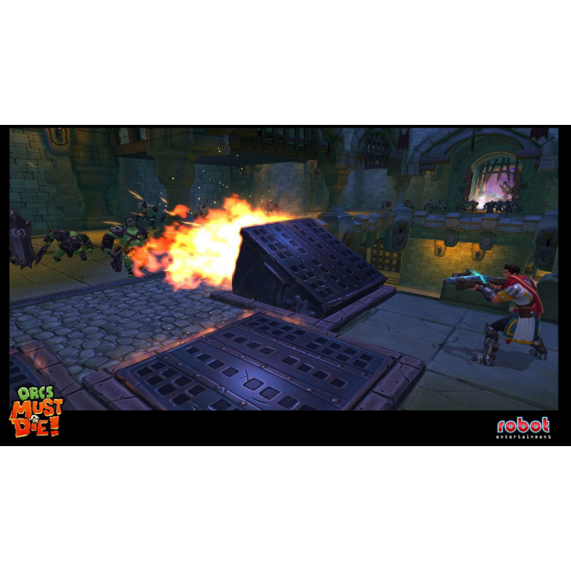 Orcs Must Die! (DVD-ROM)