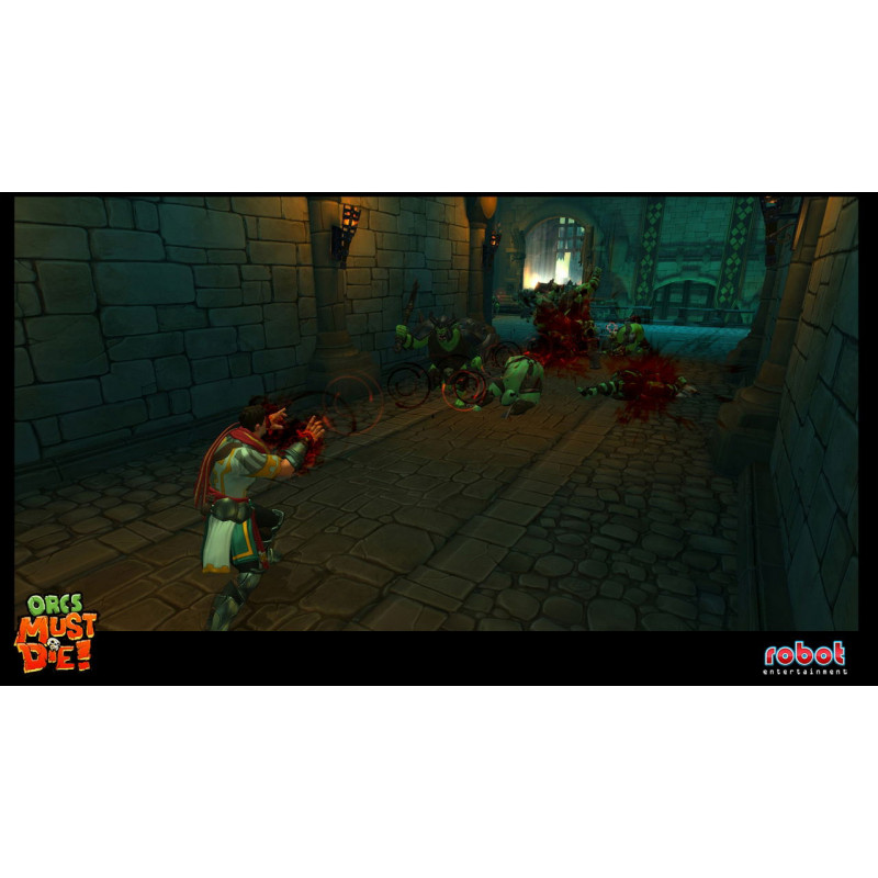 Orcs Must Die! (DVD-ROM)