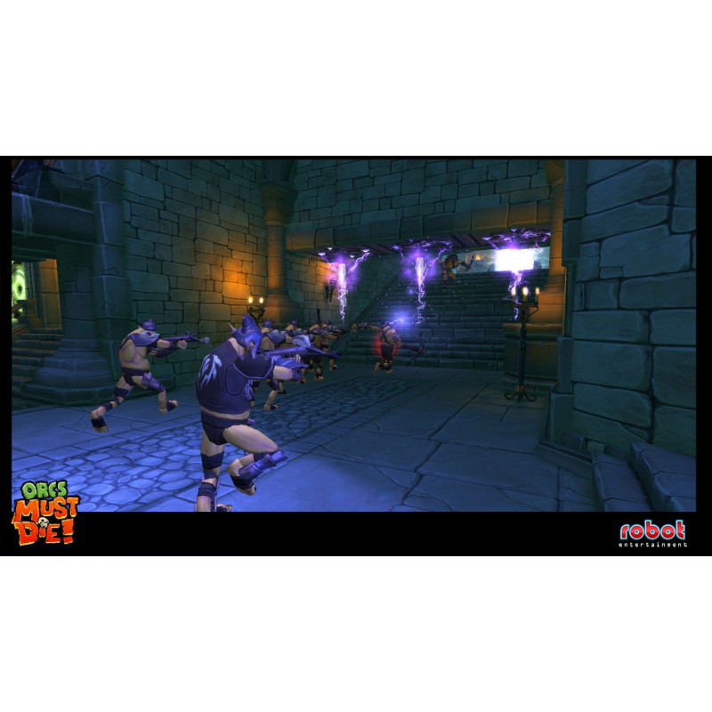 Orcs Must Die! (DVD-ROM)