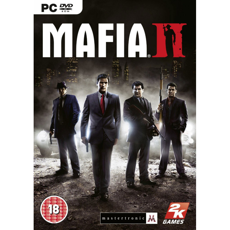 Mafia 2