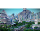 SimCity: Cities of Tomorrow Expansion Pack (Code in a Box) (English)