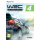 WRC: FIA World Rally Championship 4 (DVD-ROM)