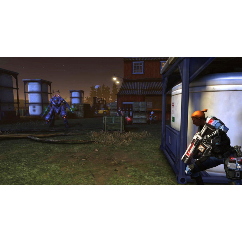 XCOM: Enemy Within (DVD-ROM)