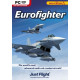 Eurofighter Typhoon for FSX (DVD-ROM)