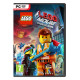 The LEGO Movie Videogame