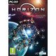 Horizon (DVD-ROM)