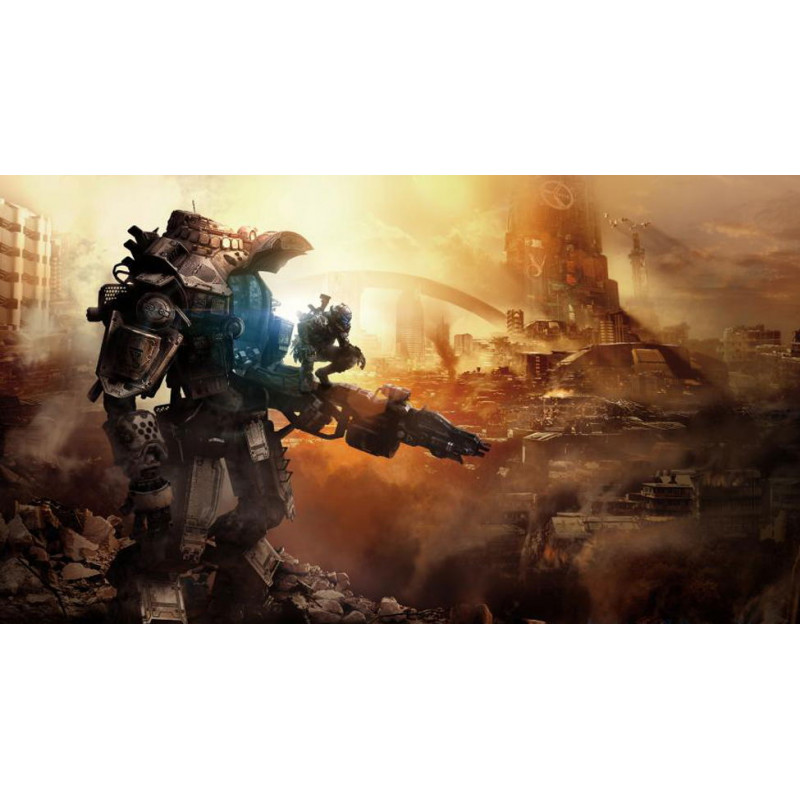 Titanfall (DVD-ROM)