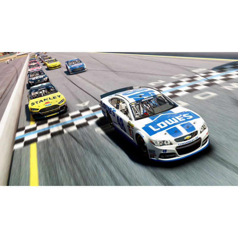 NASCAR '14 (DVD-ROM)