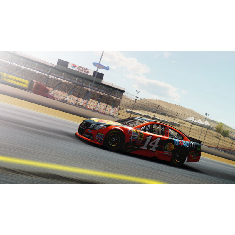 NASCAR '14 (DVD-ROM)