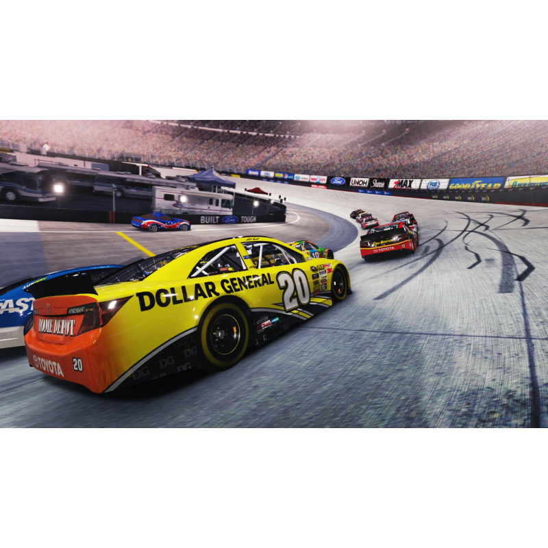 NASCAR '14 (DVD-ROM)