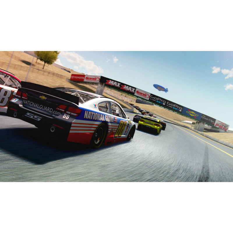 NASCAR '14 (DVD-ROM)