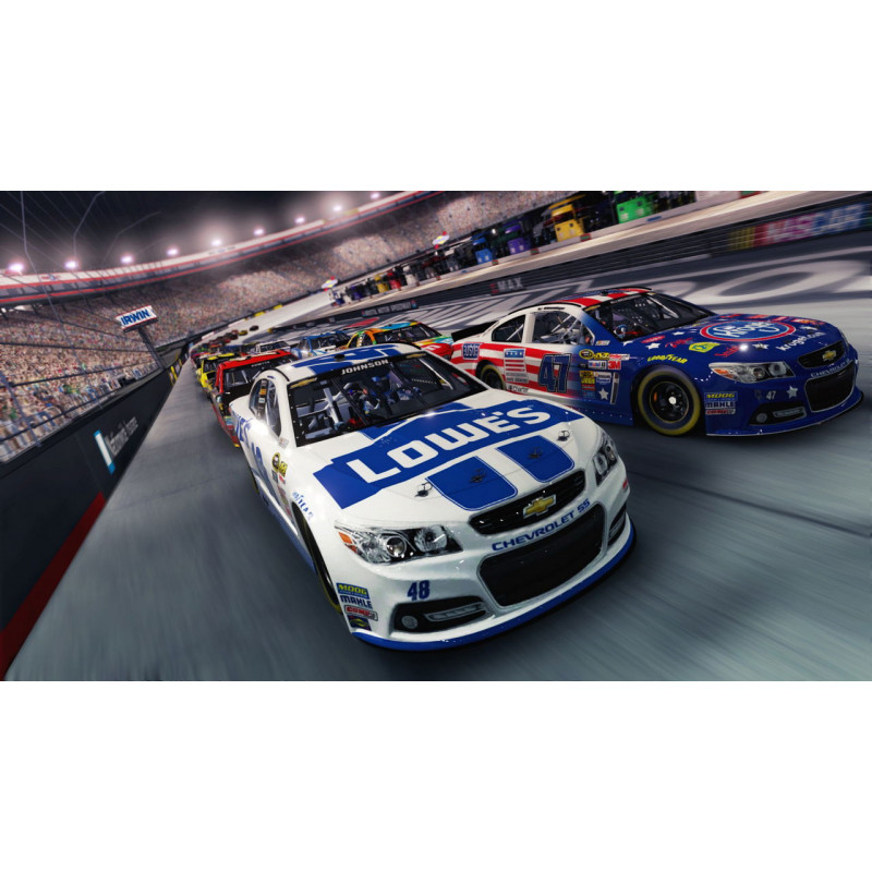 NASCAR '14 (DVD-ROM)